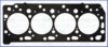 MITSUBISHI 1005A205 Gasket, cylinder head